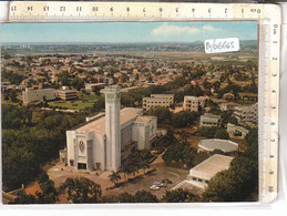 PO0666E# GHANA - ACCRA - HOLY SPIRIT CATHEDRAL  VG 1972 - Ghana - Gold Coast