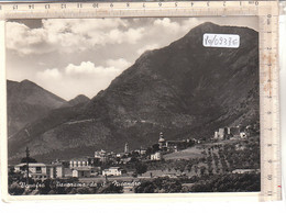 PO0937E# ISERNIA - VENAFRO - PANORAMA DA S.NICANDRO  VG - Isernia