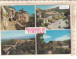 PO0970E# CATANZARO - TIRIOLO - VEDUTINE   VG 1976 - Catanzaro