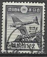 JAPAN# FROM 1937-44 STAMPWORLD 276 - Gebraucht