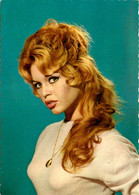 Brigitte BARDOT * Actrice De Cinéma Mannequin Chanteuse Née à PARIS * Ciné Star Célébrité - Acteurs