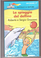 LA SPIAGGIA DEL DELFINO - Bambini E Ragazzi