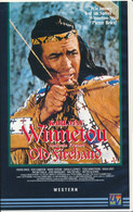 Video : Winnetou Und Sein Freund Old Firehand Nach Karl May - Western / Cowboy