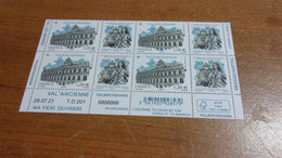 5523 TIMBRE GOMME ORIGINE  VALENCIENNES - Unused Stamps