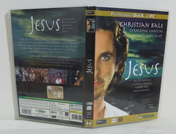 I101490 DivX- Jesus (Maria, Madre Di Gesù) - Christian Bale Pernilla August - Geschiedenis