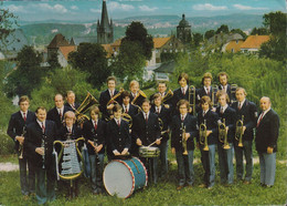 D-96215 Lichtenfels - Blaskapelle - Lichtenfels