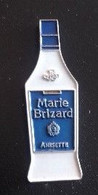 Pin's - Boissons - Marie Brizard - - Boissons