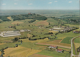 D-94327 Bogen An Der Donau - Mit Bundeswehrkaserne - Luftbild - Aerial View - Straubing