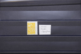 FRANCE - Variété N°Yvert 3731 Type Lamouche- Variété Très Décalé Vers La Gauche + Phosphore - Neuf - L 110354 - Unused Stamps