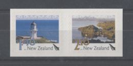 New Zealand - 2012 Landscapes Self-adhesive MNH__(TH-3496) - Nuovi