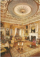 AA3652 Woburn Abbey - Queen Victoria's State Bedroom / Non Viaggiata - Other & Unclassified