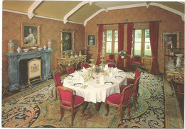 AA3655 Kelso - Floors Castle - Dining Room / Non Viaggiata - Roxburghshire