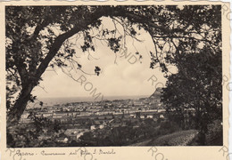 CARTOLINA  PESARO,MARCHE,PANORAMA DAL COLLE S.BARTOLO,BELLA ITALIA,STORIA,MEMORIA,CULTURA,BOLLO STACCATO,VIAGGIATA - Pesaro