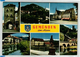 Gemünden Am Main - Gemünden