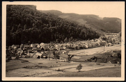 F4666 - Schleusingerneundorf Schleusingen - Verlag Dörr - Handabzug - Schleusingen