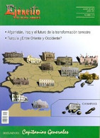 Revista Ejército De Tierra Español. Junio 2005. Nº 770. Ete-770 - Spanish