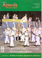 Revista Ejército De Tierra Español. Noviembre 2006. Nº 788. Ete-788 - Espagnol