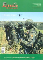 Revista Ejército De Tierra Español. Diciembre 2006. Nº 789. Ete-789 - Spanish