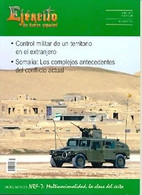 Revista Ejército De Tierra Español. Abril 2007. Nº 792. Ete-792 - Spanish