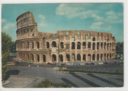 Roma, Rom, Kolosseum - Colosseo