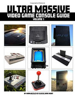 Ultra Massive Video Game Console Guide - Informatica