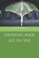 Drawing Book All In One - Bambini