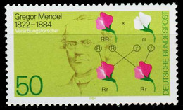 BRD 1984 Nr 1199 Postfrisch S0D0102 - Unused Stamps