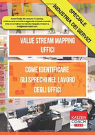 Value Stream Mapping - Uffici Come Identificare Gli Sprechi Nel Lavoro Degli Uffici - Diritto Ed Economia