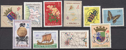 Portugal Colonies Lot, Mint Never Hinged - Altri & Non Classificati