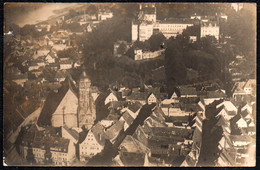 F4691 - Pirna - Luftbild Flugzeugaufnahme - Pirna