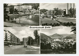 AK 010370 GERMANY - Suhl - Suhl