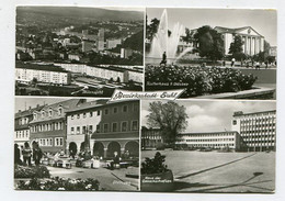 AK 010371 GERMANY - Suhl - Suhl