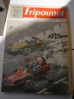 FRIPOUNET 1967            N°  36 - Fripounet