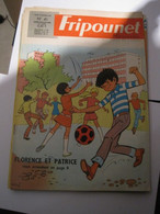 FRIPOUNET 1967            N°  41 - Fripounet