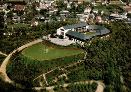 CPM - PLETTENBERG Im Sauerland ... (vue Aérienne) - Plettenberg