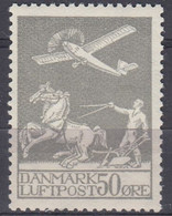 ++M1752. Denmark 1929. Michel 180. MNH(**) - Airmail