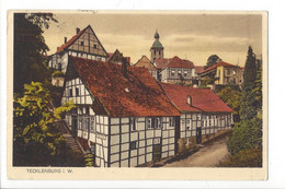 29268 - Tecklenburg I.W. - Steinfurt