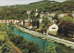 D-58762 Altena - An Der Lenne - Brücke - Cars - VW Käfer - Altena