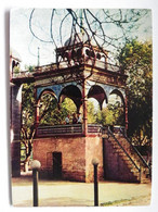 Delcampe - Bukhara (Buchara)   Emir's Residence / Uzbekistan  / Russian Postcard - Usbekistan