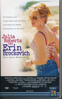 Video : Erin Brockovich  Mit Julia Roberts - Polizieschi