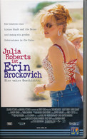 Video : Erin Brockovich  Mit Julia Roberts - Krimis & Thriller