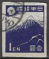 JAPAN # FROM 1946-47 STAMPWORLD 365 - Gebraucht