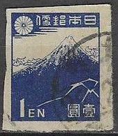 JAPAN # FROM 1946-47 STAMPWORLD 365 - Used Stamps