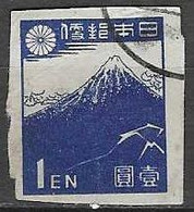 JAPAN # FROM 1946-47 STAMPWORLD 365 - Oblitérés
