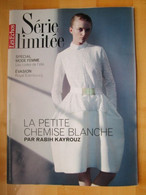 REVUE LES ECHOS (Série Limitée) Spécial MODE FEMME N° 106 - 2012 - TBE - Moda