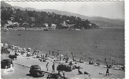 83    Le Lavandou  -  La  Plage - Le Lavandou