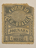 Timbres BRESIL - Année 1891-94//1898 - N° Lot - Cotation Y&T: 32,50 Euros - Oficiales