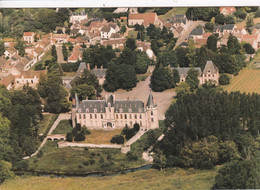 45 AUGERVILLE La RIVIERE Son Château - Altri Comuni