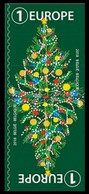 4828a+b**(B166/C166) Noël / Kerstmis / Weihnachten / Christmas - Carnet / Boekje - BELGIQUE / BELGIË / BELGIEN / BELGIUM - Markenheftchen 1953-....