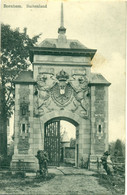 Bornem : Buitenland : 1914 - Bornem